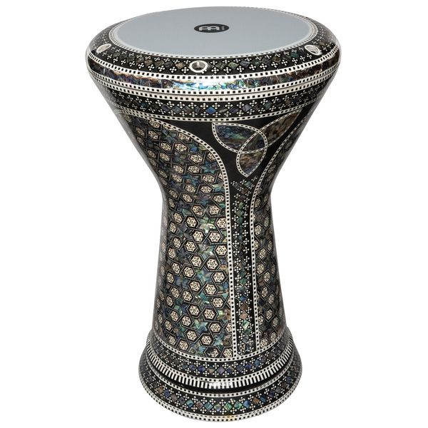 Meinl Artisan Doumbek Blue Lagoon