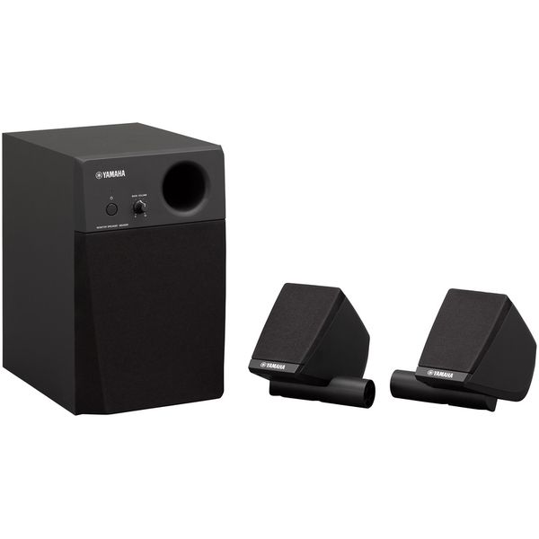 Yamaha MS45DR E-Drum Monitor System