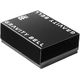Meinl Gravity Cowbell Black