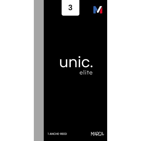 Marca Unic Elite Baritone Sax 3.0