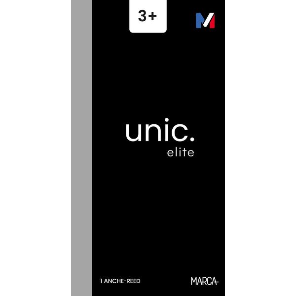 Marca Unic Elite Soprano Sax 3.0+