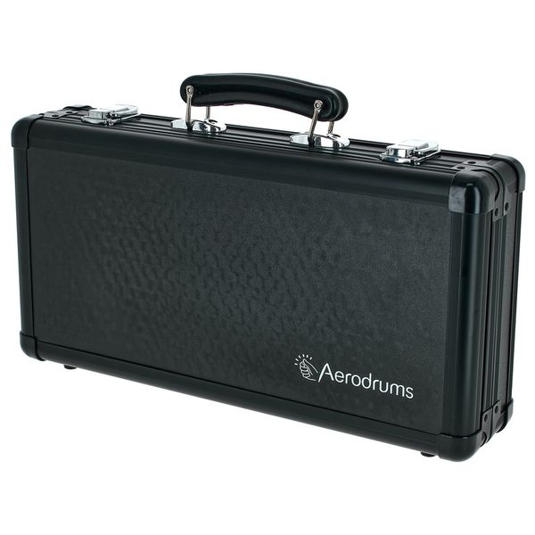 Aerodrums 2 Air Percussion Hardcase