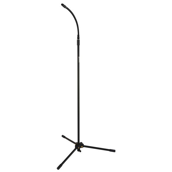 Roadworx XLR Mic Stand