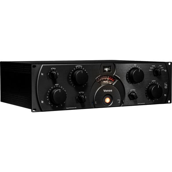 SPL Venos Black