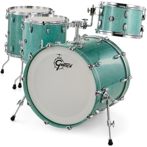 Gretsch Drums Renown Maple Studio II -TQS