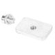 Iridium Mounting Plate Half Coupler