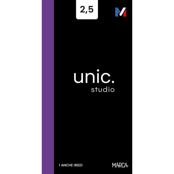 Marca Unic Studio Baritone Sax 2.5