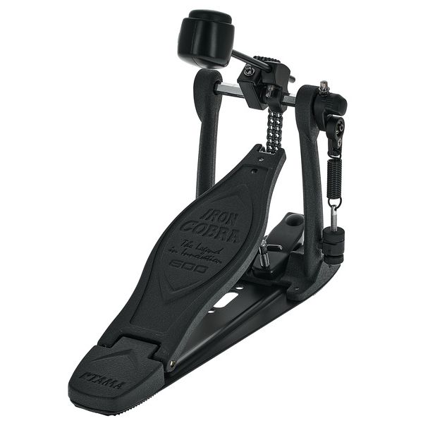 Tama Iron Cobra HP600 S. P. Ltd.