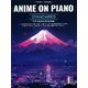 Zen-On Anime on Piano – Standards