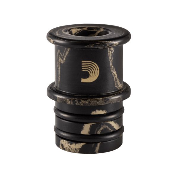 DAddario Woodwinds End Plug Marble Alto Sax