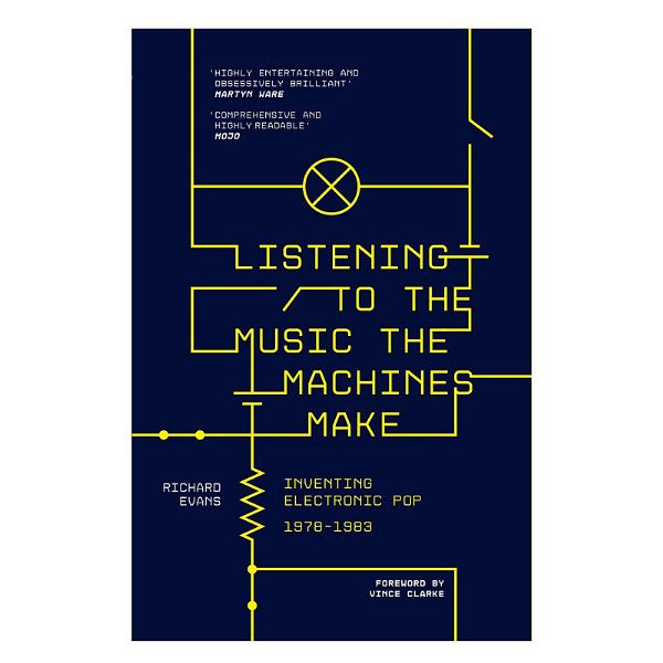 Omnibus Press Listening to the Music