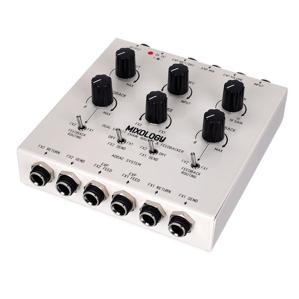 ADDAC Mixology Pedal