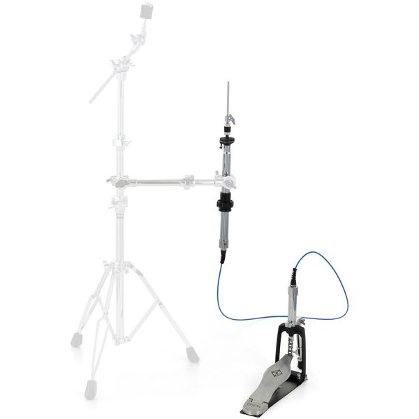 Dixon PSH9C Cable Hi-Hat
