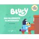 Faber Music Bluey – Das allererste Klavier