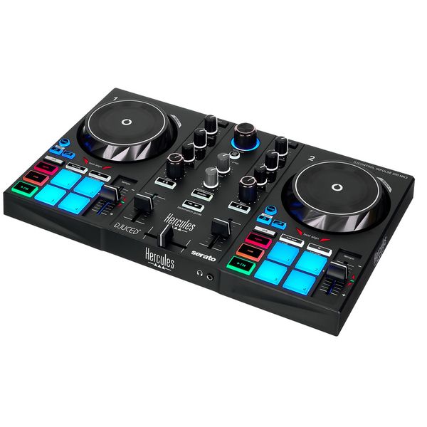Hercules DJ Control Inpulse 200 MK3