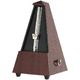 Wittner Metronome 845111 Mahagoni