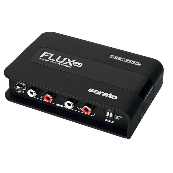 Reloop Flux Go