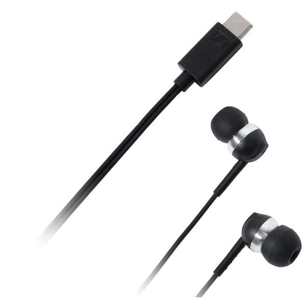 Sennheiser CX 80U Black