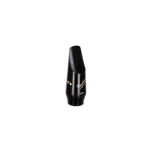 Vandoren V5 Soprano Sax S27+