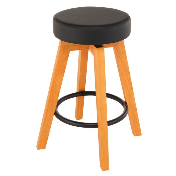 K&M 13860 Guitar Stool