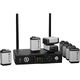 Hollyland Wireless Tally System-8 Lights