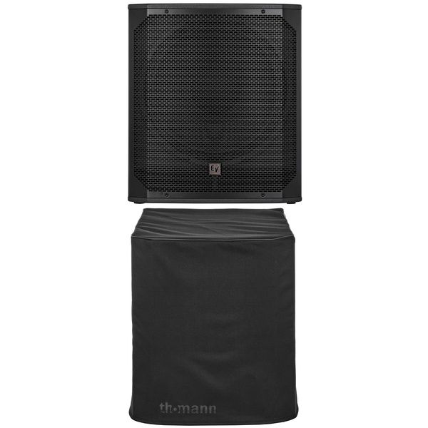 EV EVIVA 18SP Cover Bundle