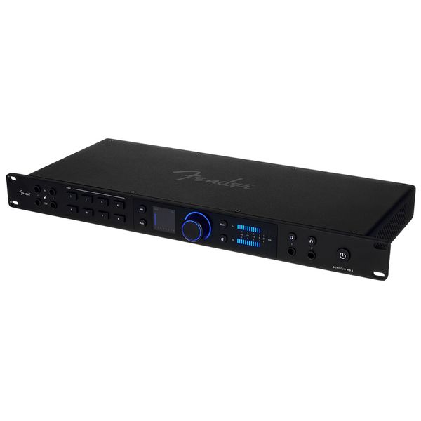 Fender Studio Quantum HD8