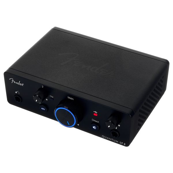 Fender Studio Quantum LT 2