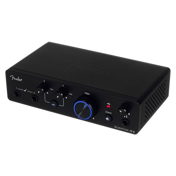Fender Studio Quantum LT 4