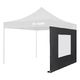 Thomann Pop-Up Tent Side Panel Window
