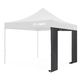 Thomann Pop-Up Tent Side Panel Door