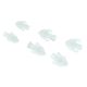 Alpine PartyPlug Transparent