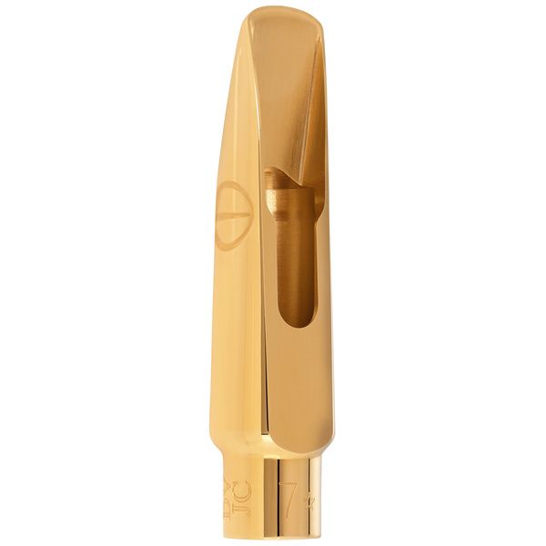 Jody Jazz Tenor DV JC 7