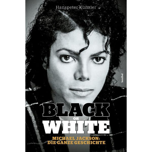 Hannibal Verlag Black Or White