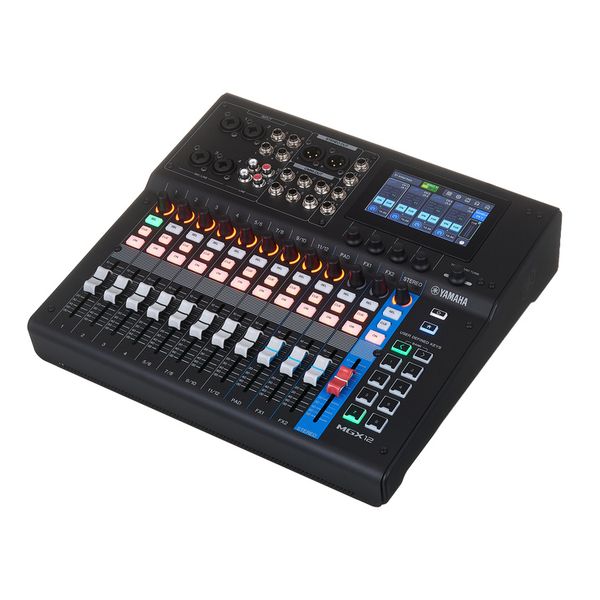 Yamaha MGX12 BK