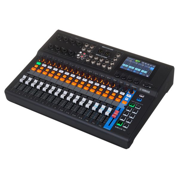 Yamaha MGX16 BK