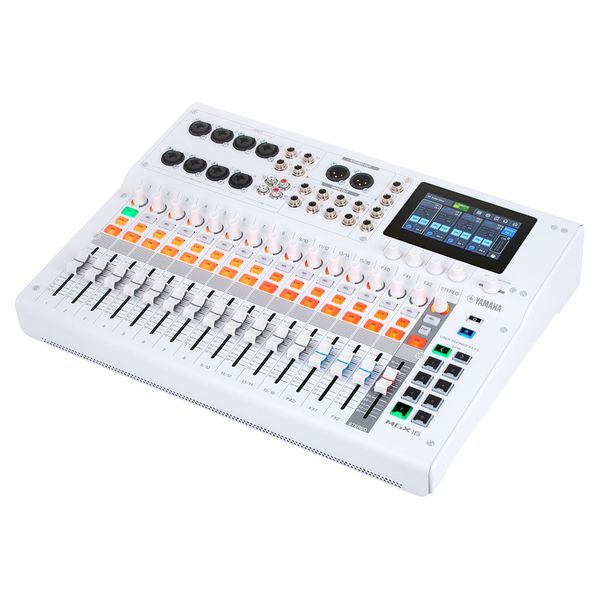 Yamaha MGX16 WH
