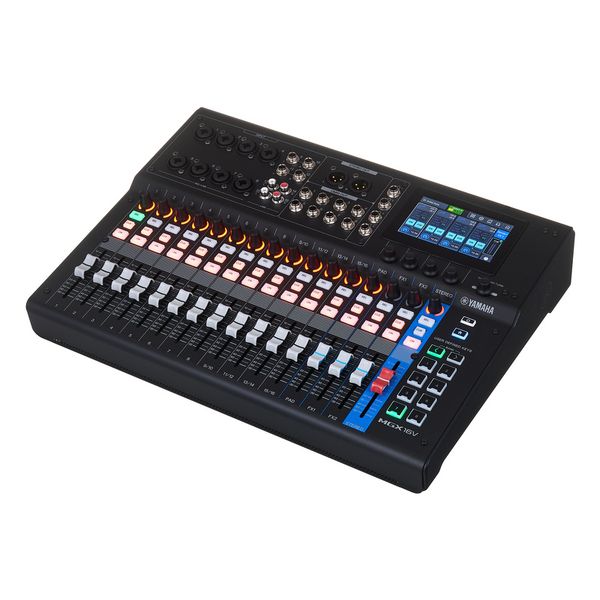 Yamaha MGX16V BK