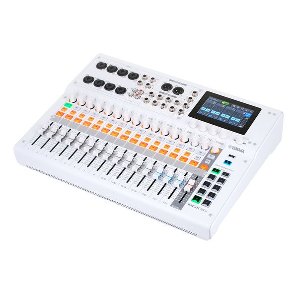 Yamaha MGX16V WH