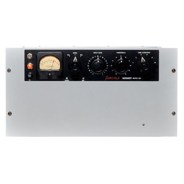 Fairchild 660