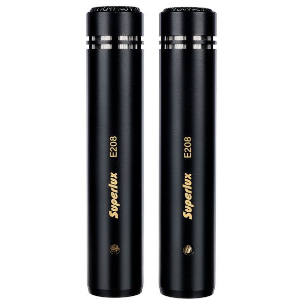 Superlux E208 Pair