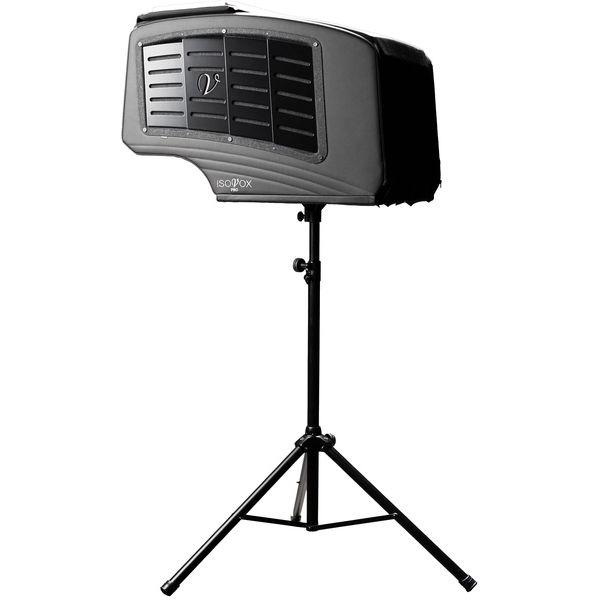 Isovox Pro