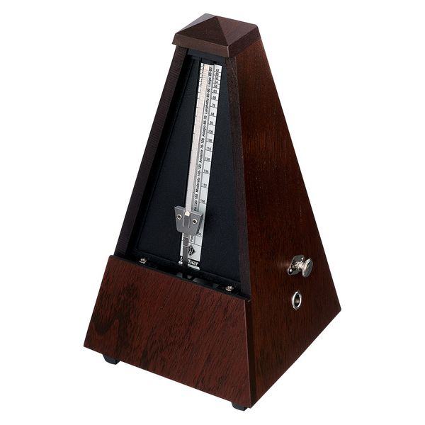 Wittner Metronome 814M with Bell