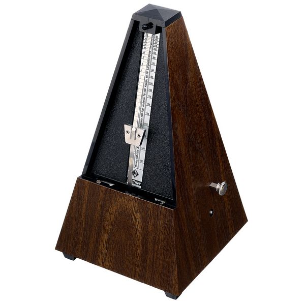Wittner Metronome 814K with Bell
