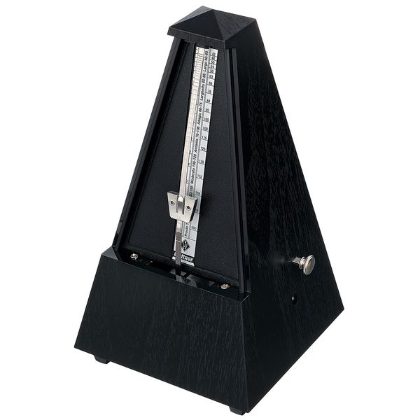 Wittner Metronome 855 Black