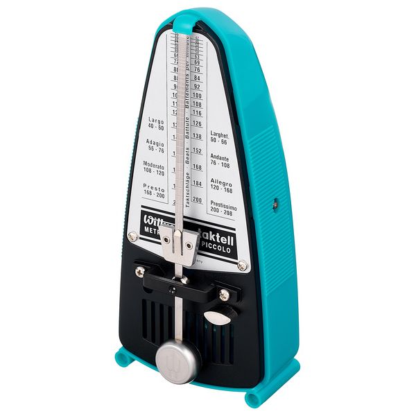 Wittner Metronome 830 Turquoise