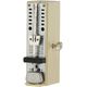 Wittner Metronome Super Mini 882 Ivory