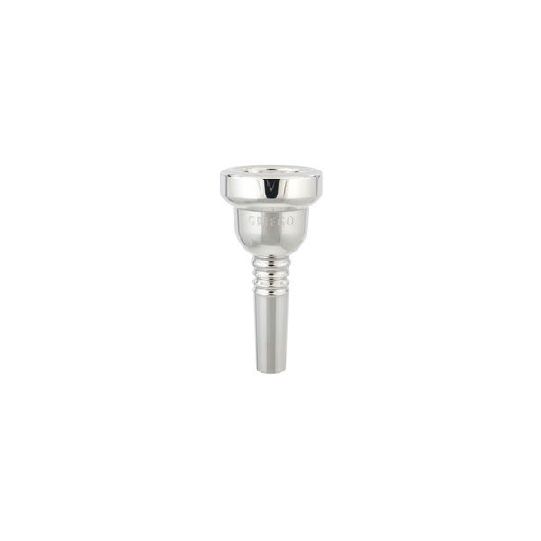 Griego Mouthpieces Jim Markey Bass Trombone 82