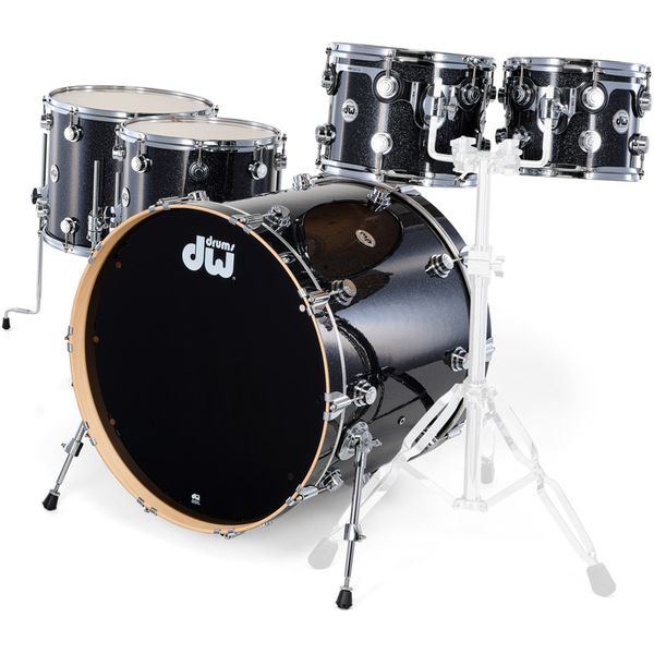 DW Finish Ply Big Rock Bl. Ice II