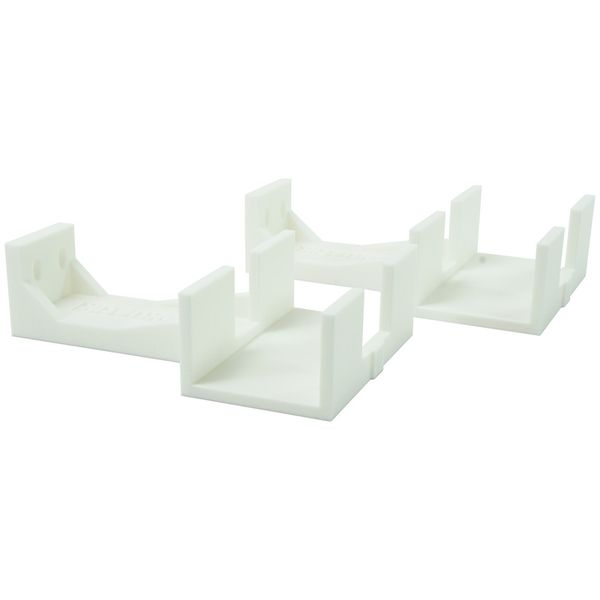 t.akustik Wallmount Adapter MK2 100 WH